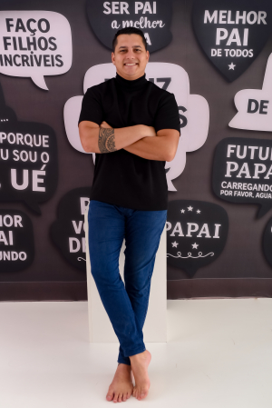 Corretor - Victor Portela
